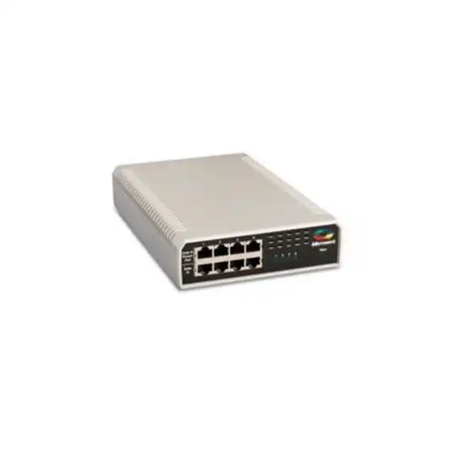 Сетевое устройство Microsemi PD-9004G/AC-EU (PoE-инжектор)