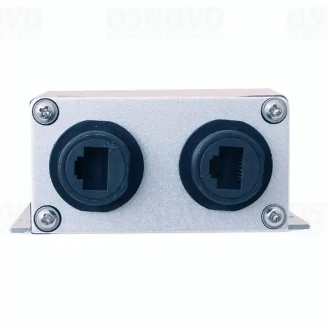 Коммутатор OSNOVO SW-8030/WD