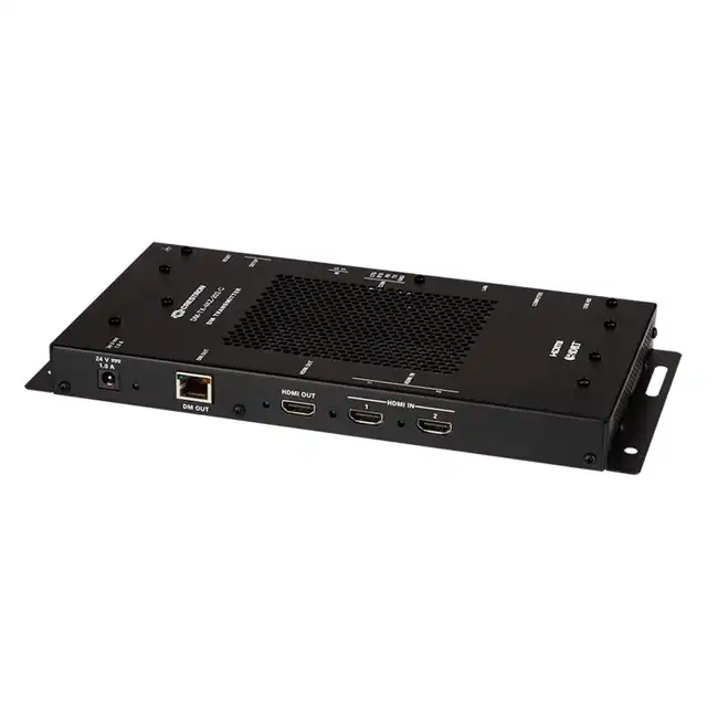 Сетевое устройство Crestron DigitalMedia 8G+ DM-TX-4KZ-202-C (Трансмиттер)