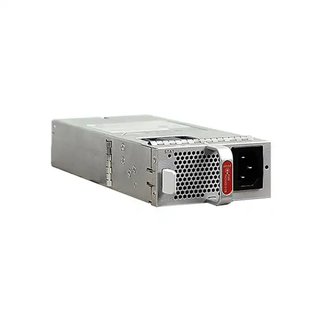 Аксессуар для сетевого оборудования Huawei PAC600S12-CB 02312FFU (Блок питания)