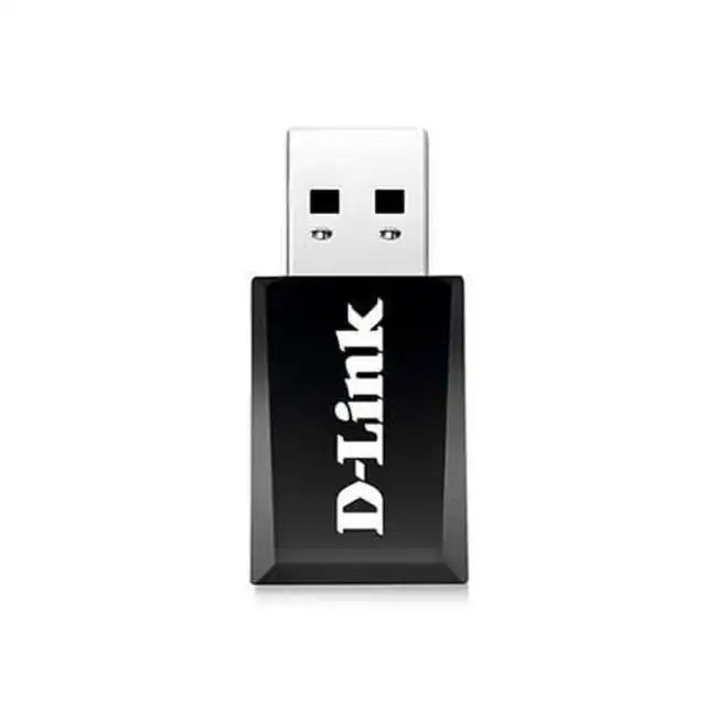 Сетевая карта D-link DWA-182/RU/E1A
