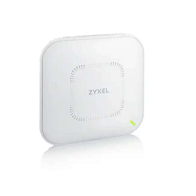 WiFi точка доступа Zyxel WAX650S WAX650S-EU0101F