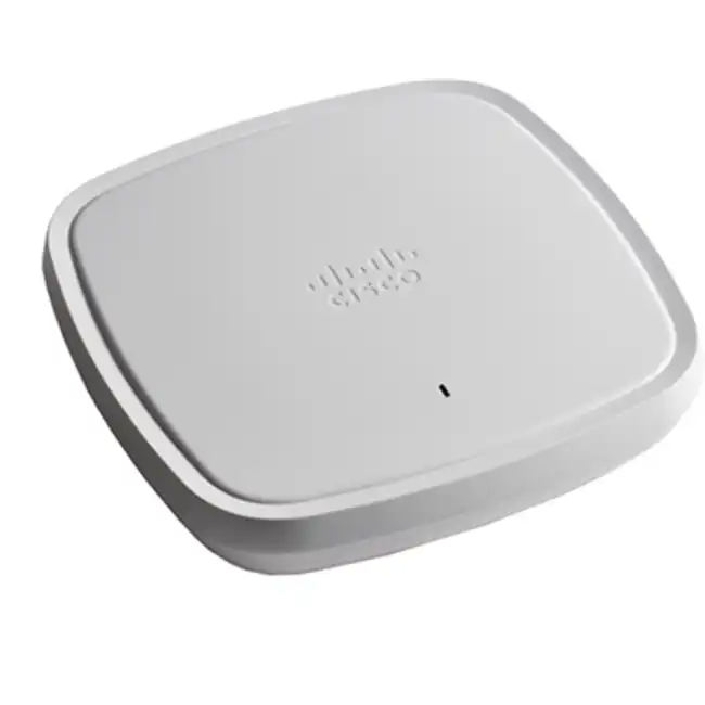 WiFi точка доступа Cisco Catalyst 9120AX C9120AXE-R