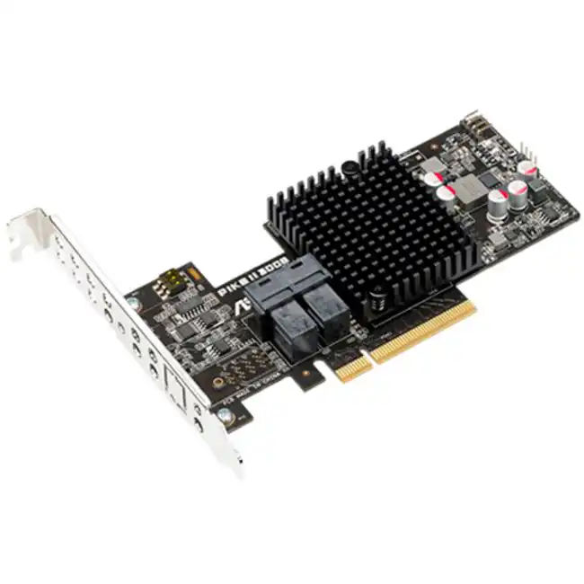 Сетевое устройство Asus PIKE II 3008-8I (Модуль)