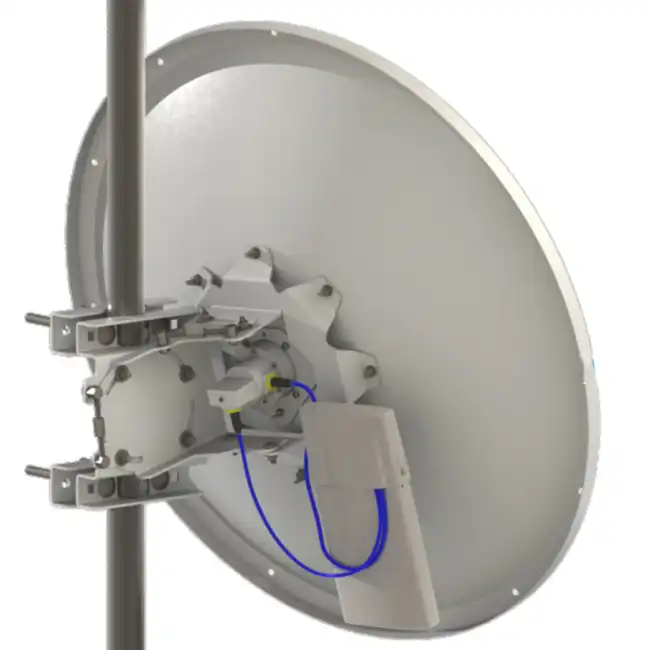 WiFi точка доступа Mikrotik MTAD-5G-30D3-PA