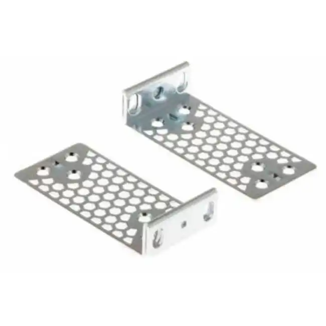 Аксессуар для сетевого оборудования Cisco RCKMNT-1RU-2KX= (Элементы крепления)