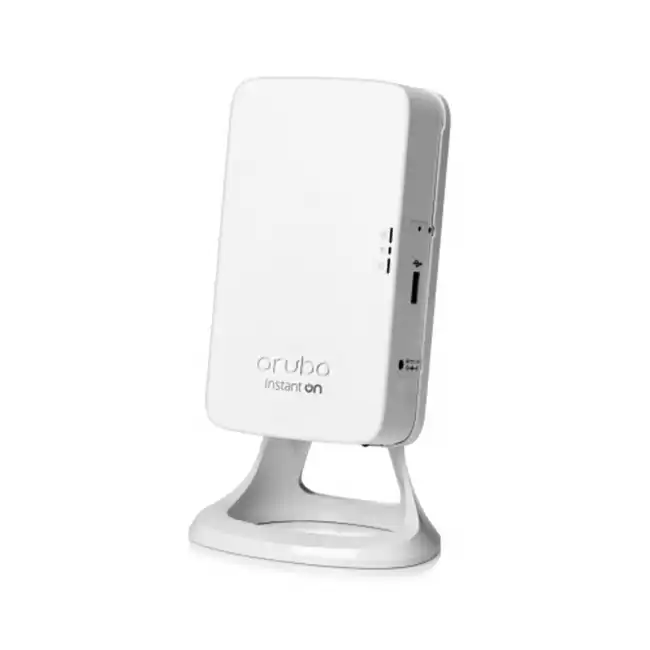 WiFi точка доступа HPE Точка доступа HP Enterprise R3J26A