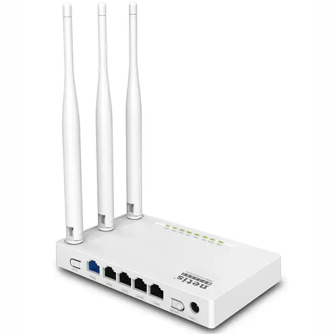 Маршрутизатор для дома Netis WF2409E