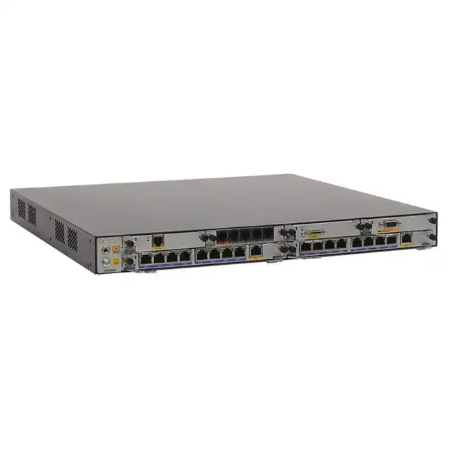 Маршрутизатор Huawei AR2204E (Нет LAN портов)