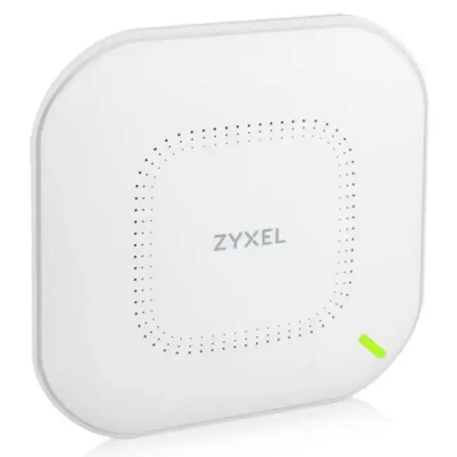 WiFi точка доступа Zyxel WAX510D-EU0101F