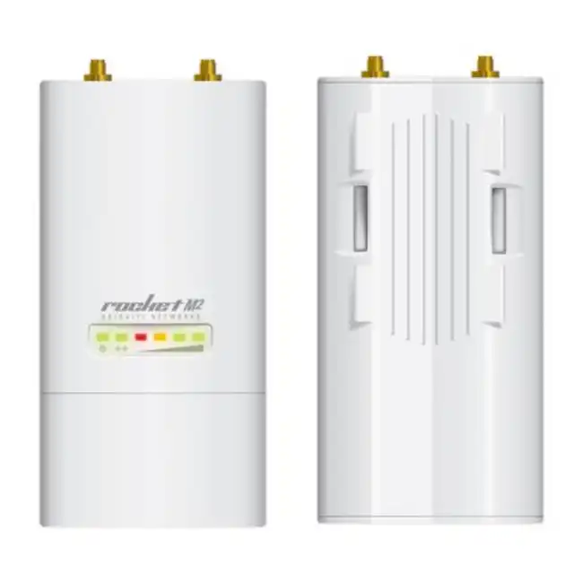WiFi точка доступа Ubiquiti Rocket M5 RocketM5(EU)