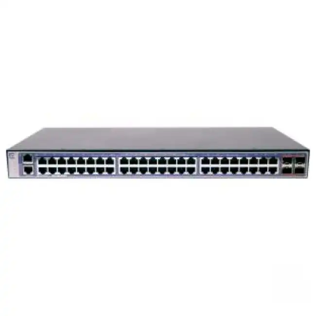 Коммутатор Extreme 16565 (1000 Base-TX (1000 мбит/с), 4 SFP порта)