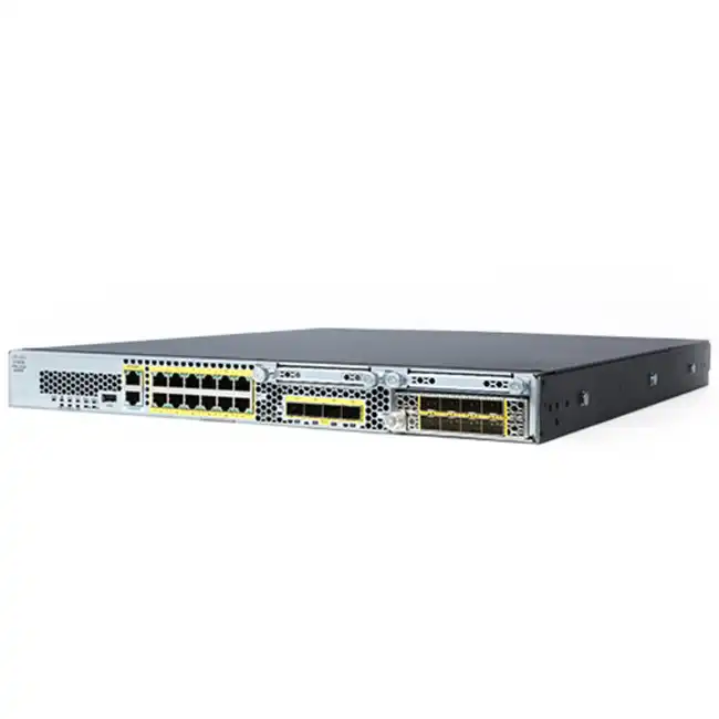 Аппаратный файрвол Cisco Аксессуар Firepower 2000 Slide Rail Kit FPR2K-SLIDE-RAILS=