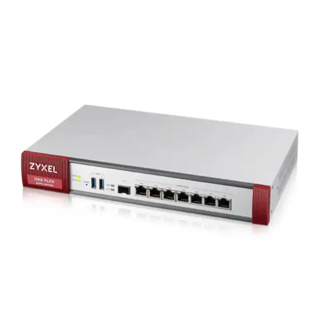 Аппаратный файрвол Zyxel USGFLEX500-RU0102F