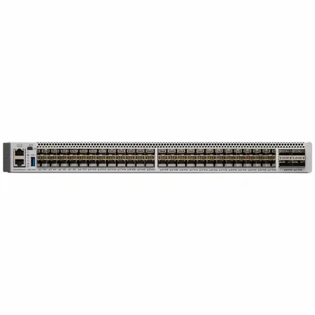 Коммутатор Cisco Catalyst 9500 C9500-48Y4C-A (48 SFP портов)