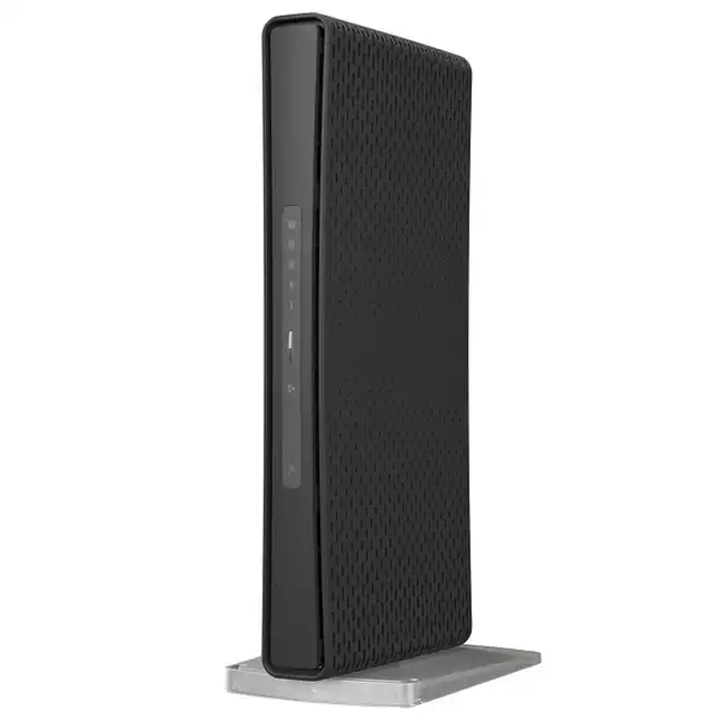 WiFi точка доступа Mikrotik hAP ac³ LTE6 kit RBD53GR-5HacD2HnD&R11e-LTE6