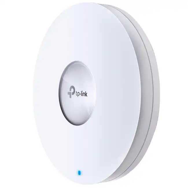 WiFi точка доступа TP-Link EAP620 HD
