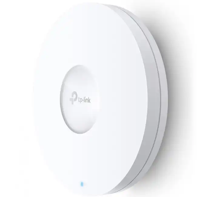 WiFi точка доступа TP-Link EAP660 HD
