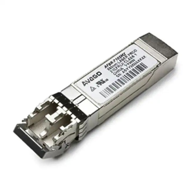 Модуль Avago AFBR-710SMZ (SFP+ модуль)