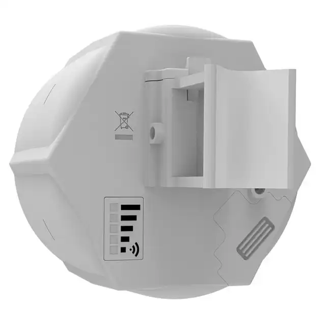 WiFi точка доступа Mikrotik RBSXTR