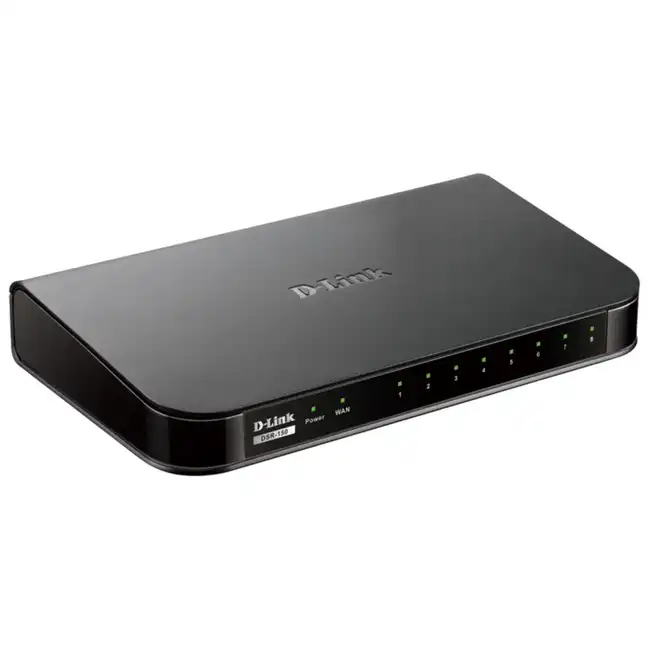 Маршрутизатор для дома D-link DSR-150/C1A DSR-150/C1A/E