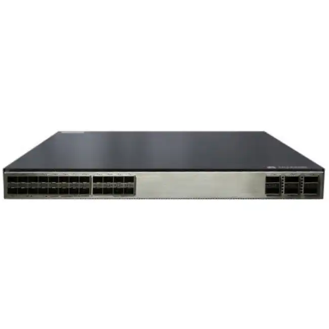 Коммутатор Huawei S5732-H24UM2CC 02353HUC-88035WTD (24 SFP порта)