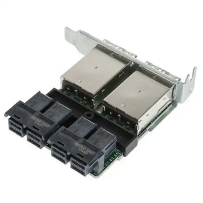 Сетевое устройство Supermicro AOM-SAS3-16I16E-LP (Модуль)