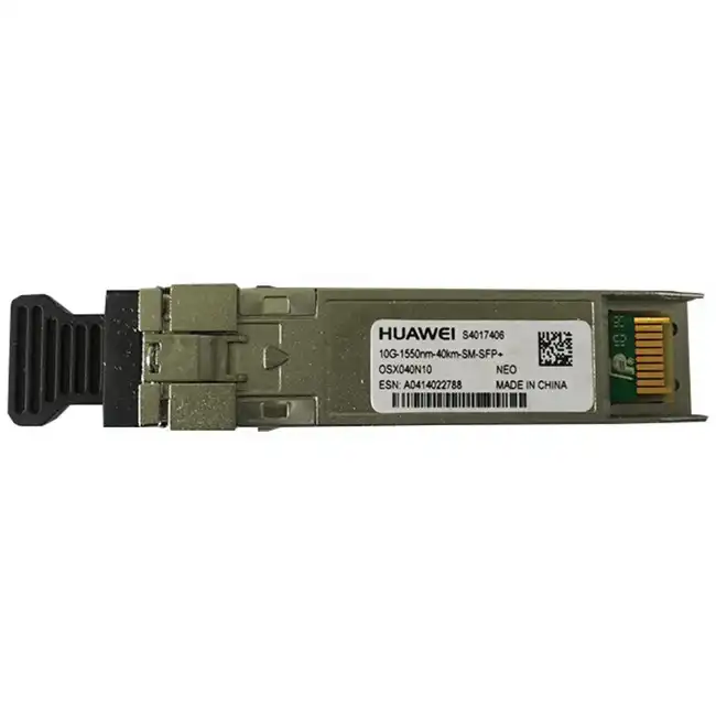 Модуль Huawei 25GE 100M LC MM OMXD30011 34061254 (SFP28 модуль)