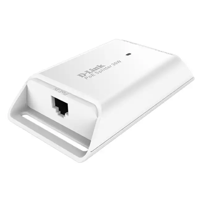 Сетевое устройство D-link DPE-301GS/A1A (PoE-инжектор)
