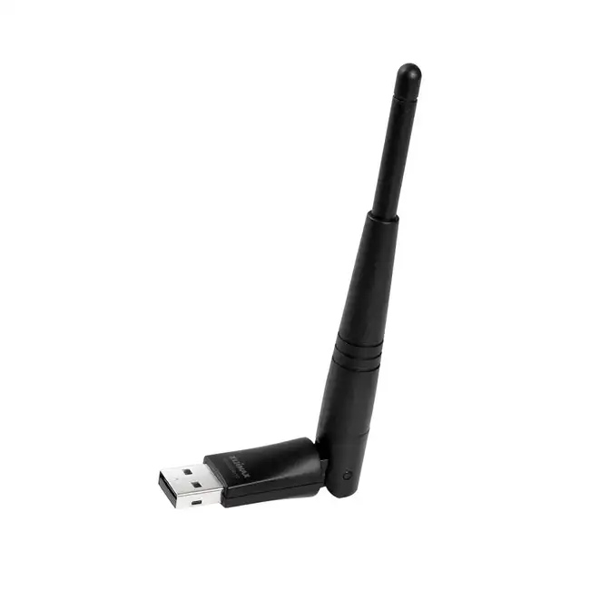 Сетевая карта Edimax N300 EW-7612UAn V2
