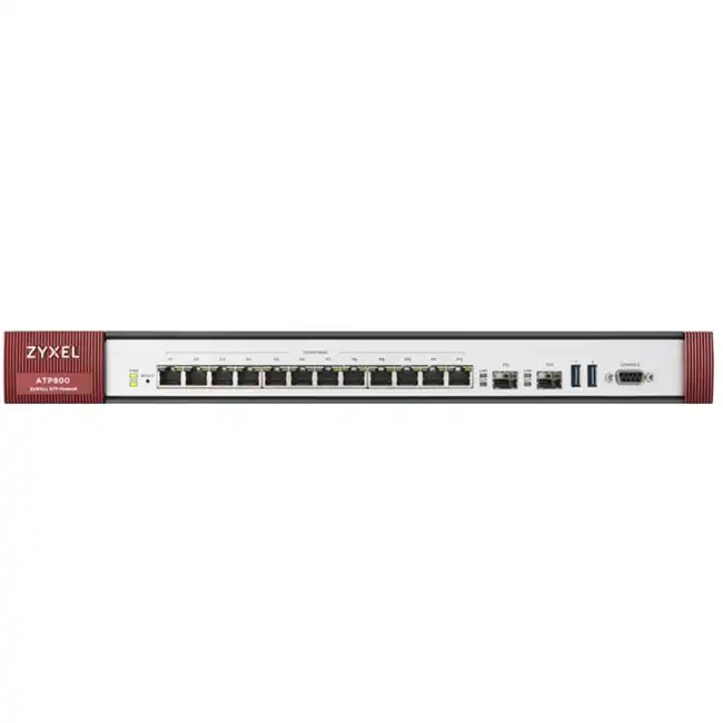 Аппаратный файрвол Zyxel ATP800-RU0102F