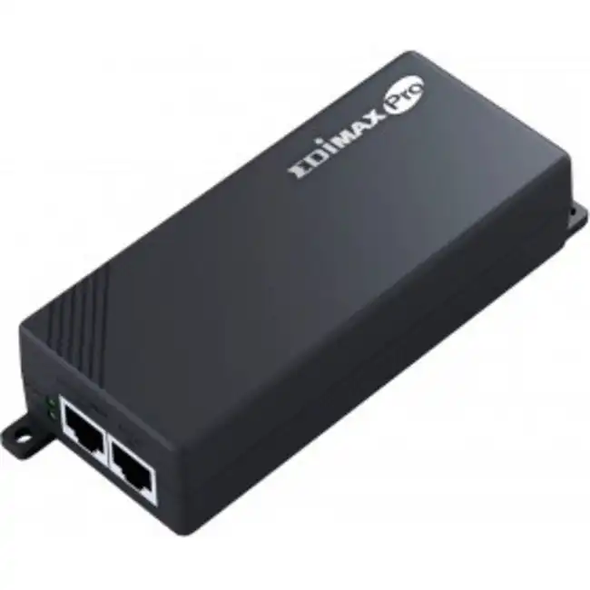 Сетевое устройство Edimax GP-101IT (PoE-инжектор)