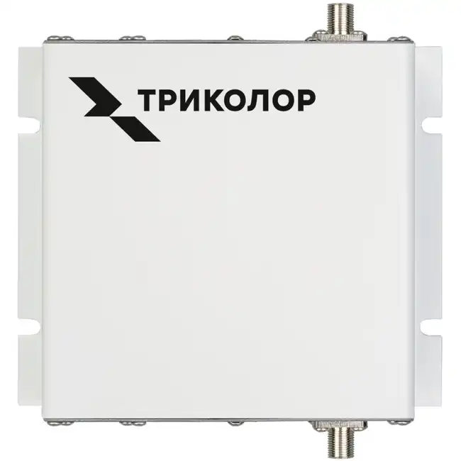 Сетевое устройство Триколор TR-900/2100-50-kit TR-900/2100-50-KIT (Усилитель сигнала)