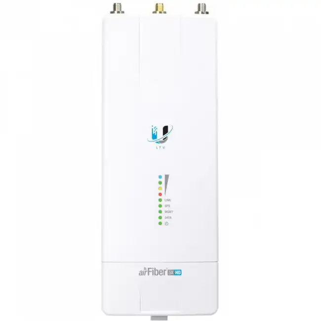 Сетевое устройство Ubiquiti AirFiber 5X HD AF-5XHD-EU (Усилитель сигнала)