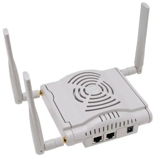 WiFi точка доступа Aruba AP-124