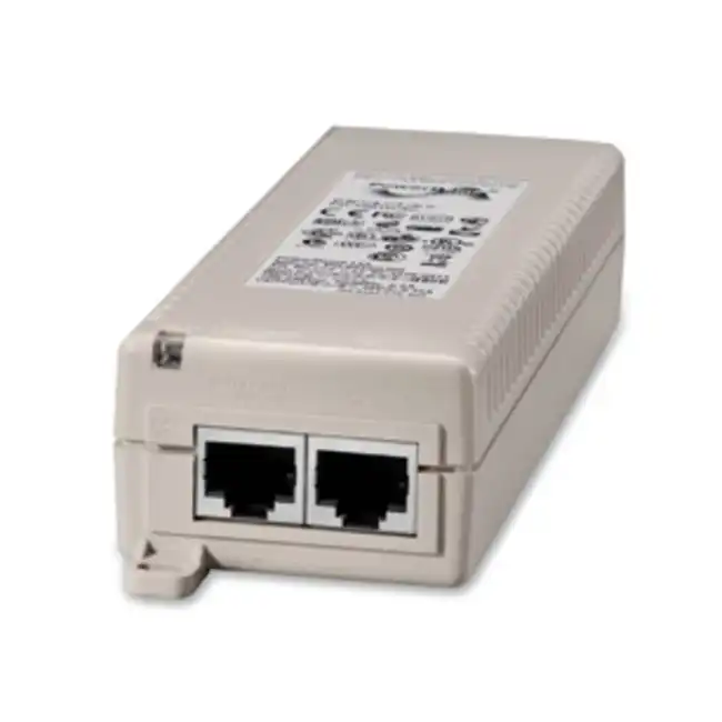 Сетевое устройство Extreme WS-PS376X-MR (PoE-инжектор)