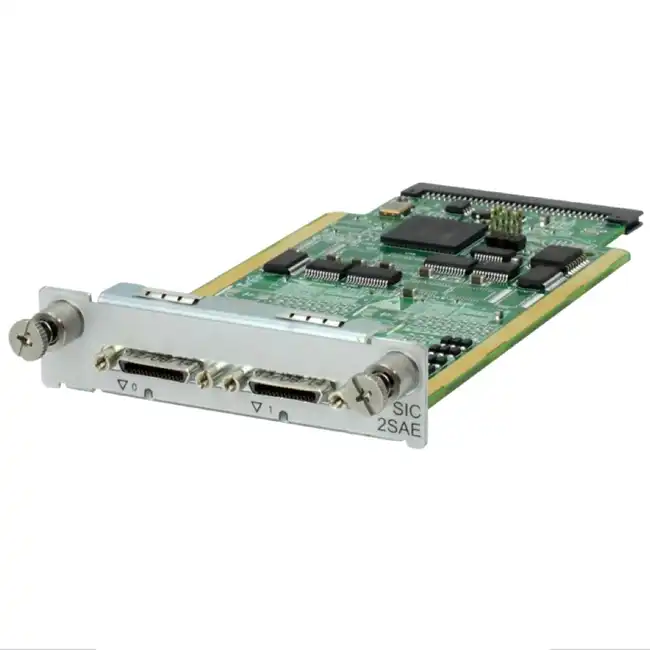 Сетевое устройство HP модуль JD558A (Модуль)