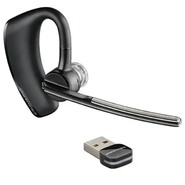 Наушники Poly VOYAGER LEGEND UC 87680-02