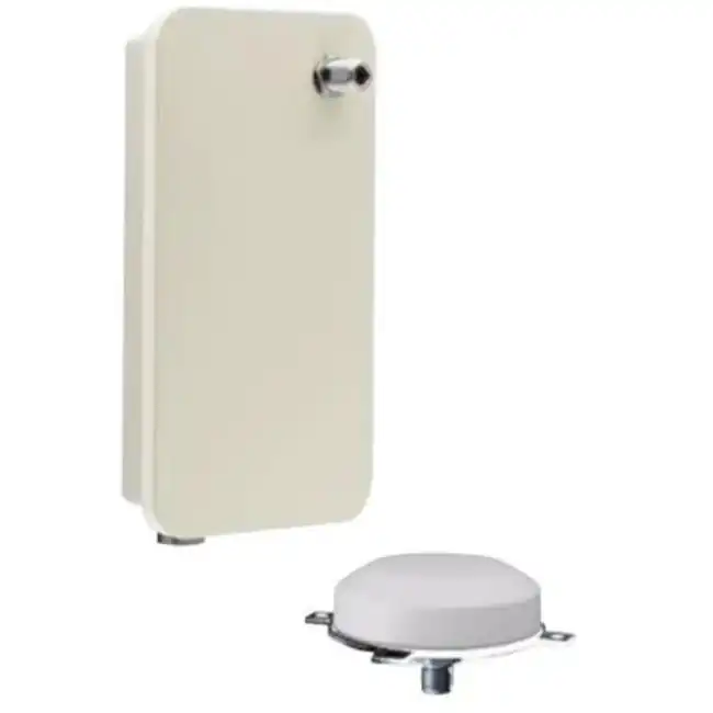 Сетевое устройство RAD AIRMUX-GSU/ACEU Блок синхронизации RAD GSU: Outdoor GPS-based sync unit for inter-site synchronization Airmux-GSU/ACEU (Разное)