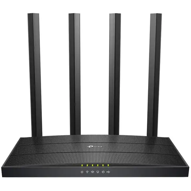 Маршрутизатор для дома TP-Link Archer C6U
