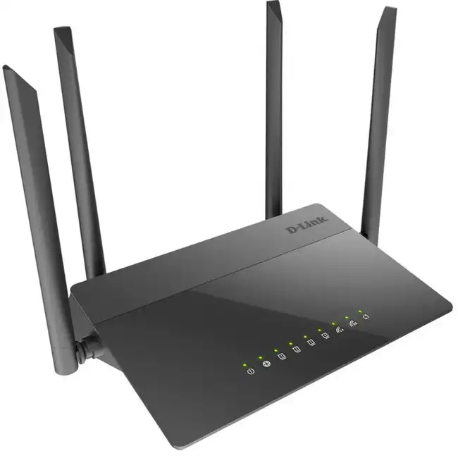 Маршрутизатор для дома D-link DIR-841 DIR-841/RU/A1A