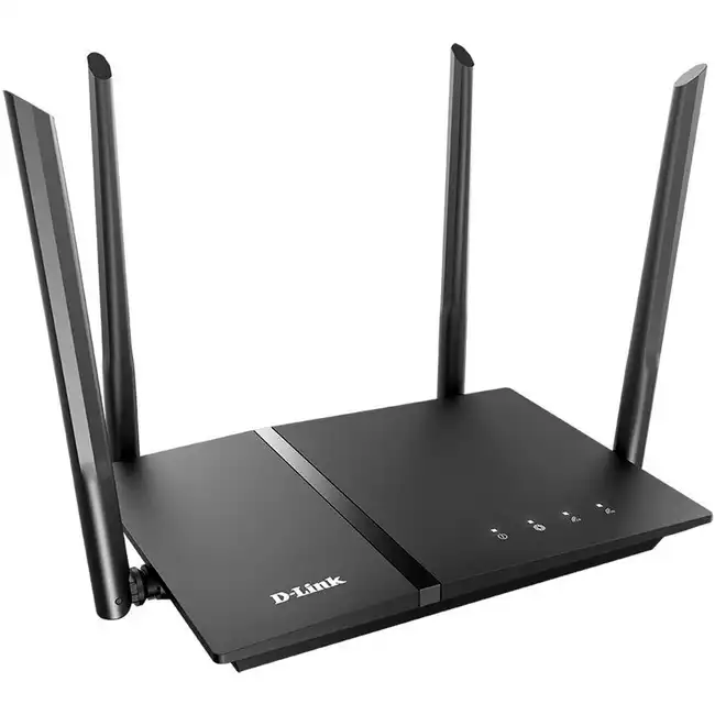 Маршрутизатор для дома D-link DIR1260 DIR-1260/RU/R1A
