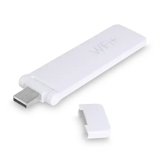 WiFi точка доступа Xiaomi Mi Wi-Fi Mi Repeater 2 DVB4155CN