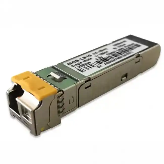 Модуль Planet MGB-LB10 (SFP модуль)