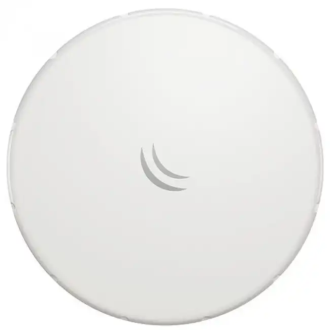 WiFi точка доступа Mikrotik nRAYG-60adpair