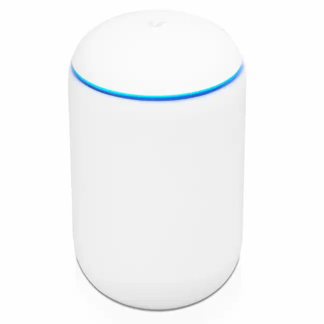 Маршрутизатор для дома Ubiquiti UDM-EU