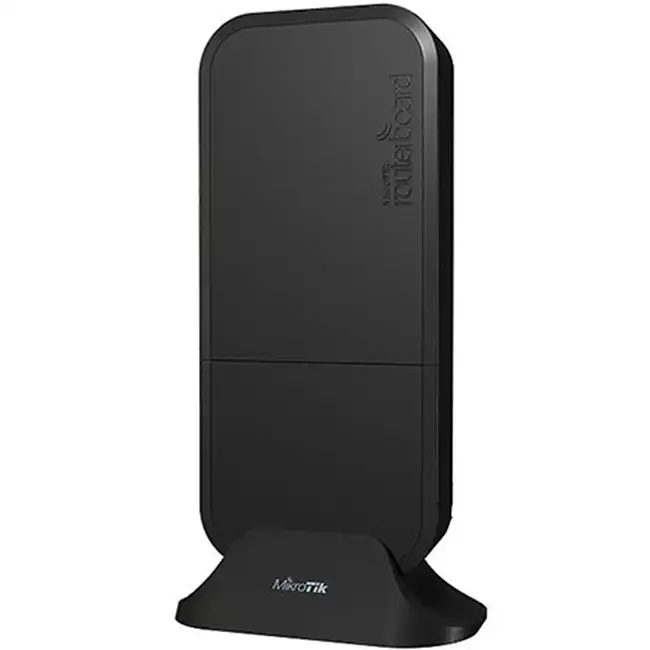 WiFi точка доступа Mikrotik RBwAPG-5HacD2HnD-BE