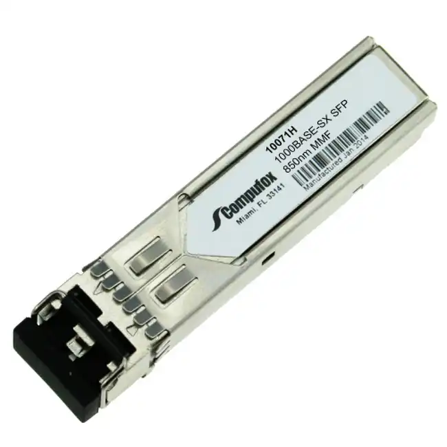 Модуль Extreme 10071H (SFP модуль)