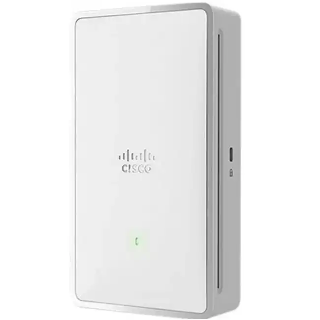 WiFi точка доступа Cisco C9105AXW-R