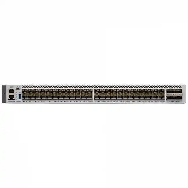 Коммутатор Cisco C9500-48Y4C-E (48 SFP портов)